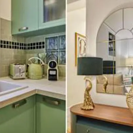 Apartmán Superb Le Marais Place Des Vosges *