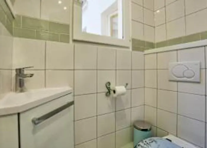 Apartmán Superb Le Marais Place Des Vosges Paříž